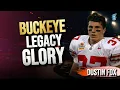 Dustin Fox National Champion on Miami Michigan and Tressel