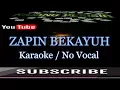 Download Lagu BEKAYUH KARAOKE / NO VOCAL MP3