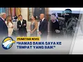 Download Lagu Trump Terkejut, Tentara Israel yang Ditawan Sebut Hamas Bersikap Baik