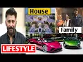 Vivek Agnihotri Lifestyle Biography Family Wife Networth House Cars Life