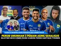 Download Lagu Persib Umumkan 3 Pemain Asing Sekaligus🔥Hugo Gomes Gabung Persib Gantikan Tyrone❗Hamra Hehanusa Deal