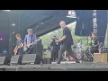 SUPERCHUNK "Driveway to Driveway" live at RIOT FEST- Chicago 2025