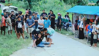  k sruh amel fahira pupusing nelongso new pajero music happy party arasco community wirosari