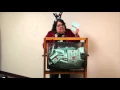 6th Annual Kanabec Publications Christmas Celebration winner