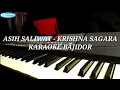 Download Lagu ASIH SALIWAT KARAOKE BAJIDOR - KRISHNA SAGARA