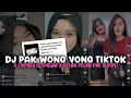 Download Lagu DJ PAK WONG VONG x CINTAKU ISTIMEWA❗x PELAN PELAN PAK SUPIR🗿 FULL MASHUP TREND TIKTOK (Visualizer)