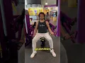 How to use advanced Bicep Curl Machine
