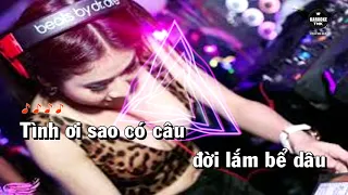 Download Karaoke HOA BẰNG LĂNG REMIX  - Beat Chuẩn TNK MP3