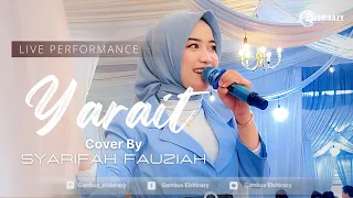 Download Yarait  ياريت  -  GAMBUS ELSHIRAZY  ( Live Cover ) MP3