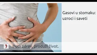 Download Gasovi u stomaku: uzroci i saveti MP3