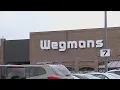 Wegmans recalls cakes and muffins