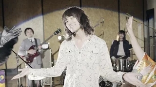 ドレスコーズ - 贅沢とユーモア（STUDIO LIVE VIDEO）