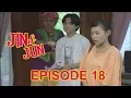 Jin dan Jun Episode 18 Pramuwisma