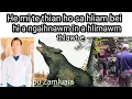 Download Lagu Thianho sanghal hliam beihna nuihzat thlak leh Unaua savawm beih Pu Zamluaia p4