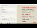 Perfecting An Appeal via NYSCEF