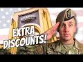 These Military Discounts At Universal Orlando are INCREDIBLE