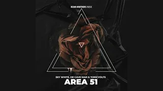 sky white de cave man u0026 tonicvolts area 51 original mix 