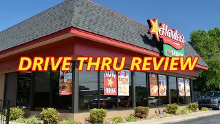 HARDEE S BREAKFAST TILL 12PM