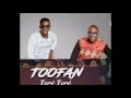 Lagu Toofan - \