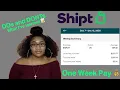 Shipt Shopping DOs and DONTs One Week Pay What I ve learned so far
