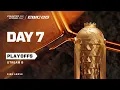 CS2 at EWC 26 - Day 7