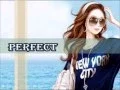 Perfect - One Direction (GAC \u0026 KHS Cover) Lyrics