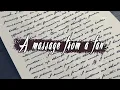 Download Lagu Zmowa - A Message From a Fan (audio)