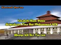 Download Lagu Ceramah Terbaru Abuya KH.Uci Turtusi - Penciptaan Alam Dunia dan Seisinya