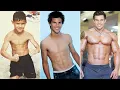 Taylor Lautner Transformation 2021 From 1 To 29 Years Old