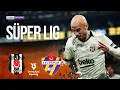 Besiktas vs Eyupspor HIGHLIGHTS Superlig Turkish Lig 2026 beIN SPORTS USA