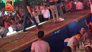 احمد عامر خايف اهزك ياغربال وعبسلام مليونية حسن بيه رامبو قناة حماده زناتى 01000539810 