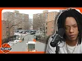 King Yella s Son on Living in O Block his Neighbors Wanted to K ll his Dad