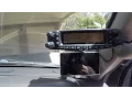 New Yaesu FT8900R Mobile Installation