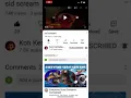 Download Lagu Screaming Sid