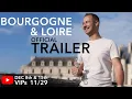 Lagu BINNENKORT! | Afleveringen van “Bourgogne” en “Loire” | V is for Vino (officiële trailer van de dubbele speelfilm)