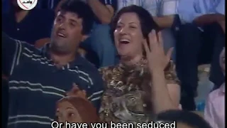                                                           انا و ليلى كاظم الساهر دندنها