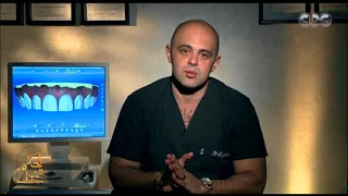 الحكيم في بيتك كبسولة الحكيم كيفية علاج التهابات اللثة مع الدكتور محمد العالم 