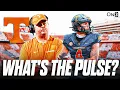 Download Lagu What's The Pulse Of Tennessee Vols Football?