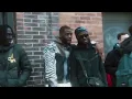 Lamatrix - 11H (Clip officiel) ft. Ninho
