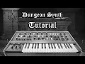 Download Lagu How to Make Dungeon Synth