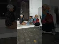 Bu Rt Pergi dengan TENANG