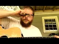 17 Seventeen — Cross Canadian Ragweed cover by Jason Whittington