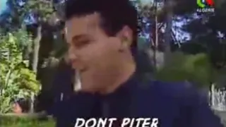 Fouad Ghanem Ana Mdellel 1993 Au Palais Du Peuple 