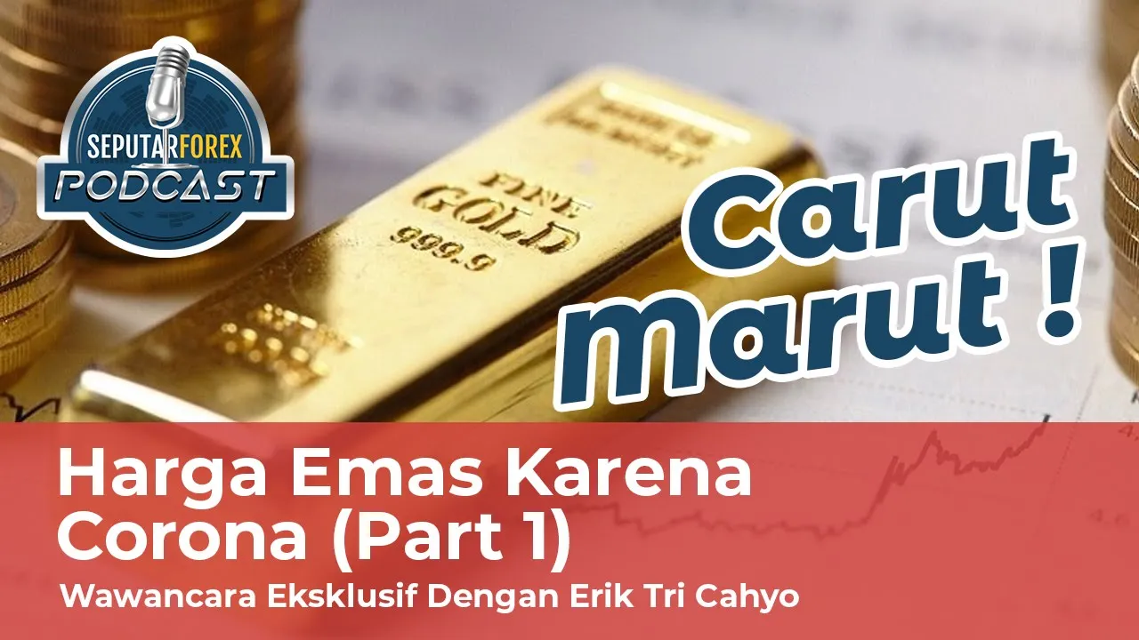 Harga Emas 26 Juni 2021 - APAKAH TEMBUS Rp800.000?????