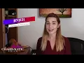Jinjer/Tatiana "Judgement (& Punishment)" REACTION & ANALYSIS by Vocal Coach/Opera Singer