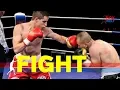 Lagu Alexander Pavlov vs Badri Kereselidze - 4 rounds middleweight - 02.09.2018 - Hamburg