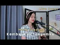 Download Lagu Kembalikan Senyumku - Melly Goeslaw (Live Cover) by Melda Okta