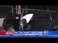 10 Most Wanted Fugitive Out Of Dallas Caught In Woodland Hills