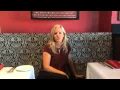 Ladera Grill Promotion