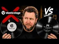 ElasticStage vs Traditional Vinyl Pressing - Before You Use ElasticStage WATCH THIS